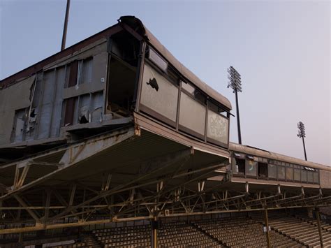 Old Cooper Stadium : r/Columbus