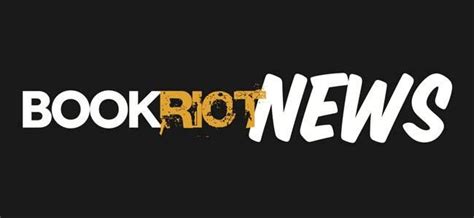 Introducing: Book Riot News