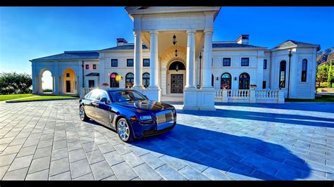 TOP10 MOST EXPENSIVE HOUSES IN THE WORLD HD YouTube