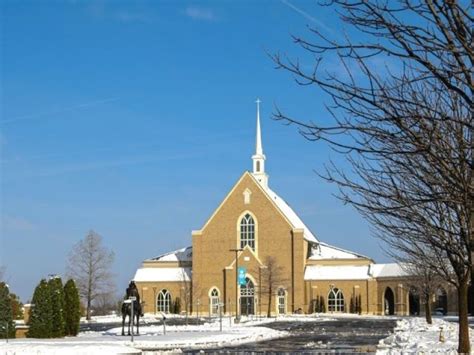 Church News United Methodist Denomination Loses Another Megachurch