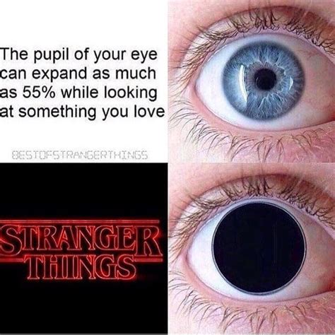 6820 Likes 93 Comments Stranger Things Fan Page ️ Stranger5things