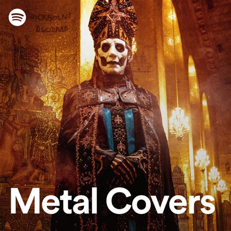 Metal Covers