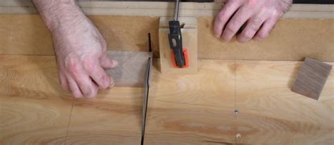 7 Types Of Miter Joints For Woodworkers