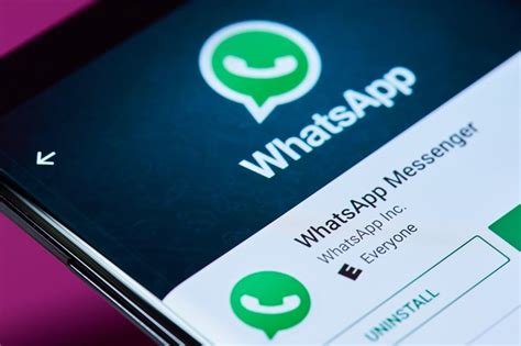 Cara Merekam Panggilan Suara Di WhatsApp