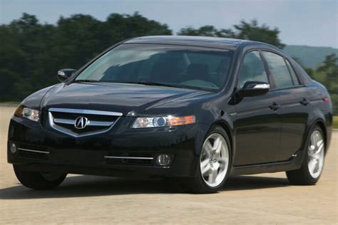 Catálogo de Partes Acura TL 2007 AutoPartes y Refacciones Descarga Gratis