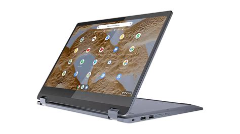 IdeaPad Flex 3i Chromebook 15 Intel Abyss Blue Lenovo US