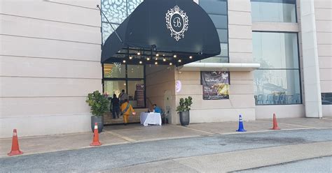 Wanderlust Dj Jom Kenduri Buffet Di Bora Ombak Putrajaya