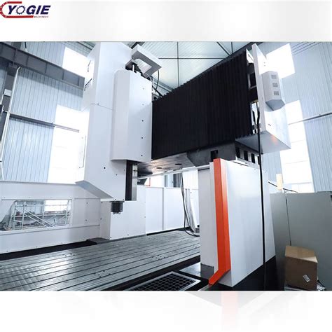 Frt 3018 3 Axis CNC Milling Machine Fanuc System CNC Gantry Machining