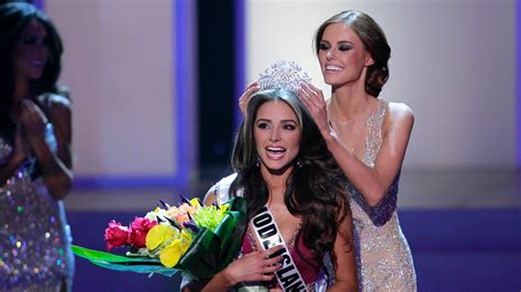 Miss USA Olivia Culpo | Fox News
