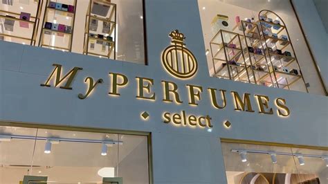 My Perfumes Select L Best Perfume Shop L Deira Dubai L Tour Diaries