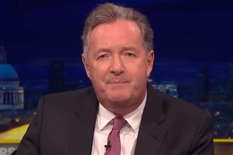 Piers Morgan Set To Interview Stormy Daniels Tonight After Donald Trump