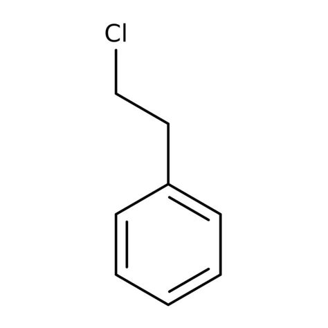 2 Chloroethylbenzene 99 Thermo Scientific Chemicals Fisher