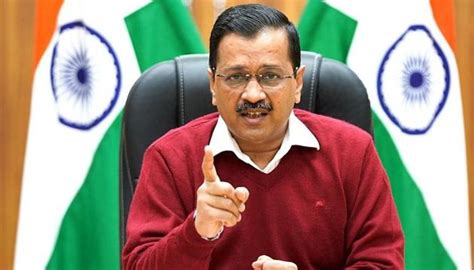 Aap Will Contest 2022 Up Assembly Elections Kejriwal Latest News