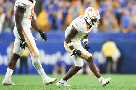 Tennessee football: Highlights from Vols' 34-27 OT win at Pitt