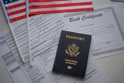 Do You Need Your Social Security Card To Get A Passport Travel Visa Pro