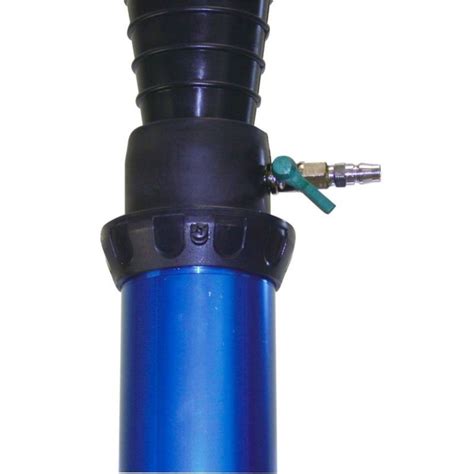 Millmatpro Extracteur De Gaz D Chappement Pneumatique