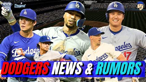 Dodgers Biggest Remaining Questions Postseason Bullpen Big Injury