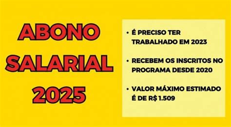 Calendário Pis Pasep 2025 confira as datas de pagamento