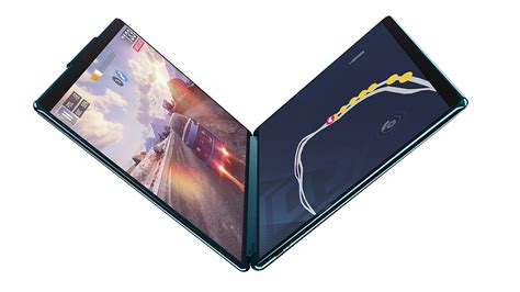 Lenovo Launches Yoga Book I Laptop With Dual Oled Screens