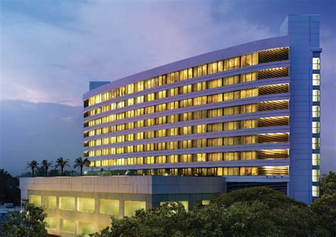 Hotel Review: Vivanta by Taj Surya, Coimbatore – CardExpert