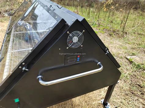 Solar Lemon Slice Dryer Solar Food Dryer Drying Machine Solar Dryer