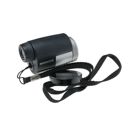 Minox Macroscope MS 8x25 0.3m-Infinity Pocket Monocular Mini Telescope - Vintage Telescope ...