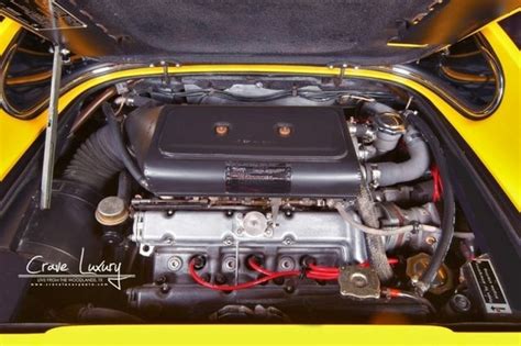1974 Ferrari 246 GTS | Classic Italian Cars For Sale