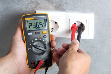 Best Multimeter For Hvac Technicians Top Picks Updated