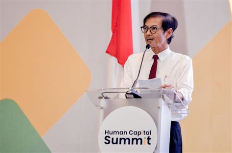 Kementerian Esdm Ri Media Center Arsip Berita Human Capital