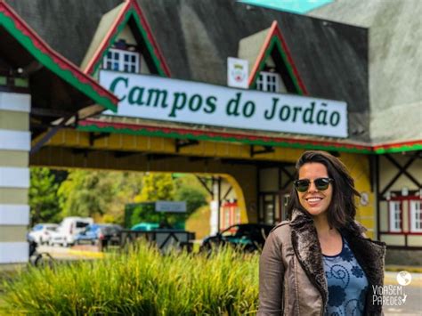 O Que Fazer Em Campos Do Jord O Roteiro E Dicas