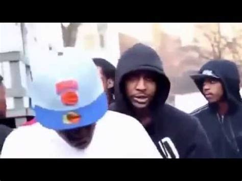 Bobby Shmurda Hot Nigga Official Video Youtube