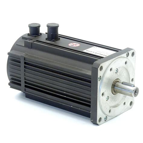 Maschinenteil Berger Lahr Servo Motor Dsm Ib Ng Buy Online