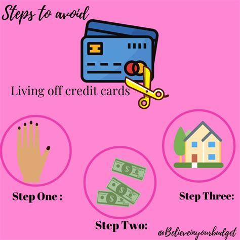 What Are 2 Ways To Avoid Credit Card Debt Leia Aqui What Is One Way You Can Avoid Credit Card