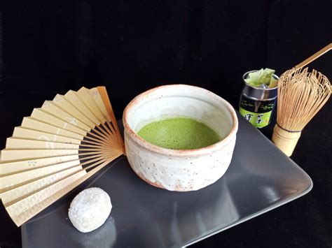 Matcha Rinkinys Shiro Arbatos Ceremonijai Japoni Ka Alia