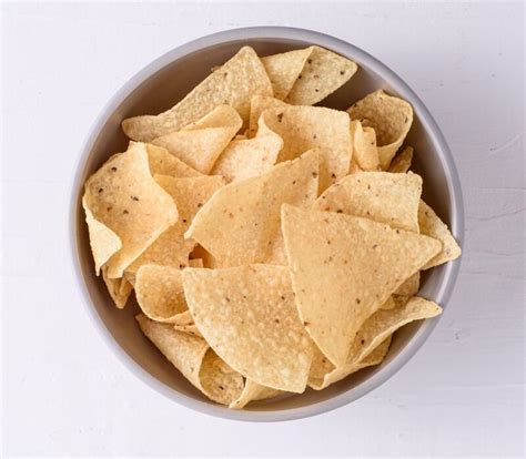 Are Tortilla Chips Gluten Free Lifestyle Foodies🍎