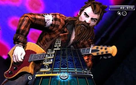 Rock Band 3 Review