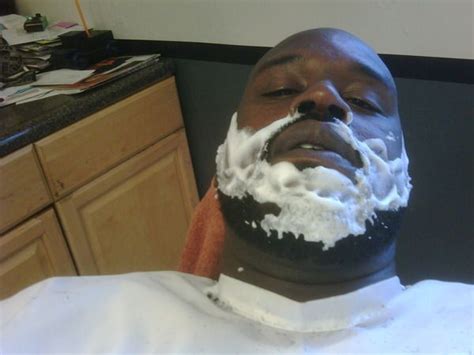 Shaq has many funny faces (13 pics) - Izismile.com