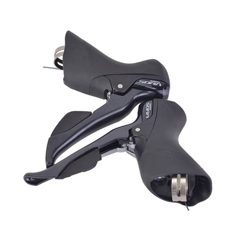 Shimano Sora St R R Speed Road Bike Sti Shifter Brake