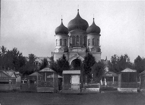 Храмы Санкт-Петербурга