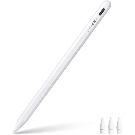 Lapiz Pencil Tactil Optic Pro A Linkon Para Apple Ipad Palm Mercadolibre