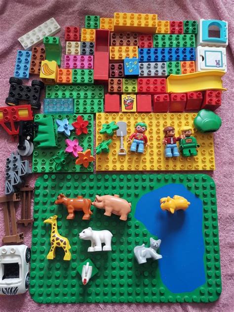 Lego Duplo Mix Kaufen Auf Ricardo