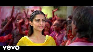 TUM TAK LYRICS - RAANJHANAA | AR Rahman