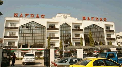 NAFDAC to Ban Paraquat, Atrazine Products in Nigeria - CONSUMER LIFE