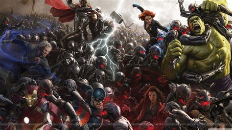 [100+] 4k Marvel Wallpapers | Wallpapers.com