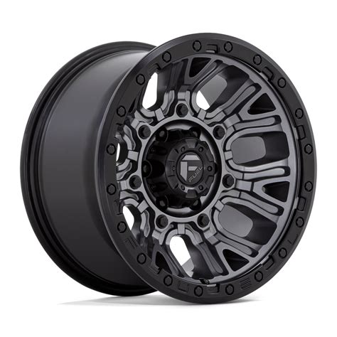 Traction D Mht Wheels Inc