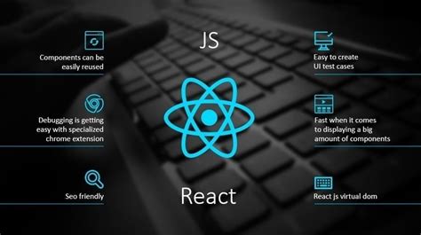 Pourquoi Utiliser React Js Sur Votre Projet De D Veloppement Web