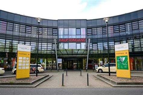 Klinikum Links der Weser soll 2028 schließen Health Care Management