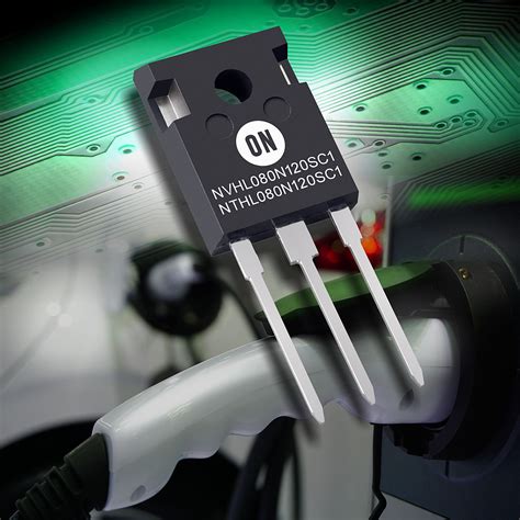 Discrete semiconductors keep pace with stringent demands in automotive ...