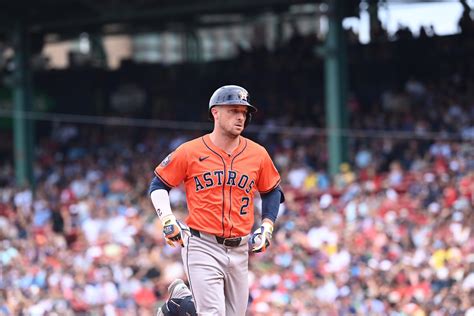 Alex Bregman Signing with Cubs Just Became A Real Possibility?