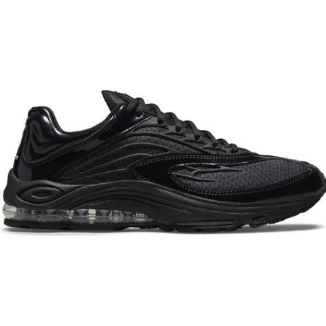 Nike Air Tuned Max Triple Black